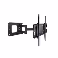 پایه دیواری تلویزیون تی وی جک مدل W4 مناسب برای تلوزیون 32 تا 52 اینچ