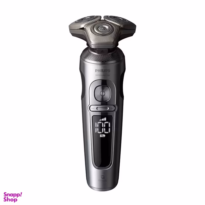 ماشین اصلاح موی صورت فیلیپس مدل SP9871