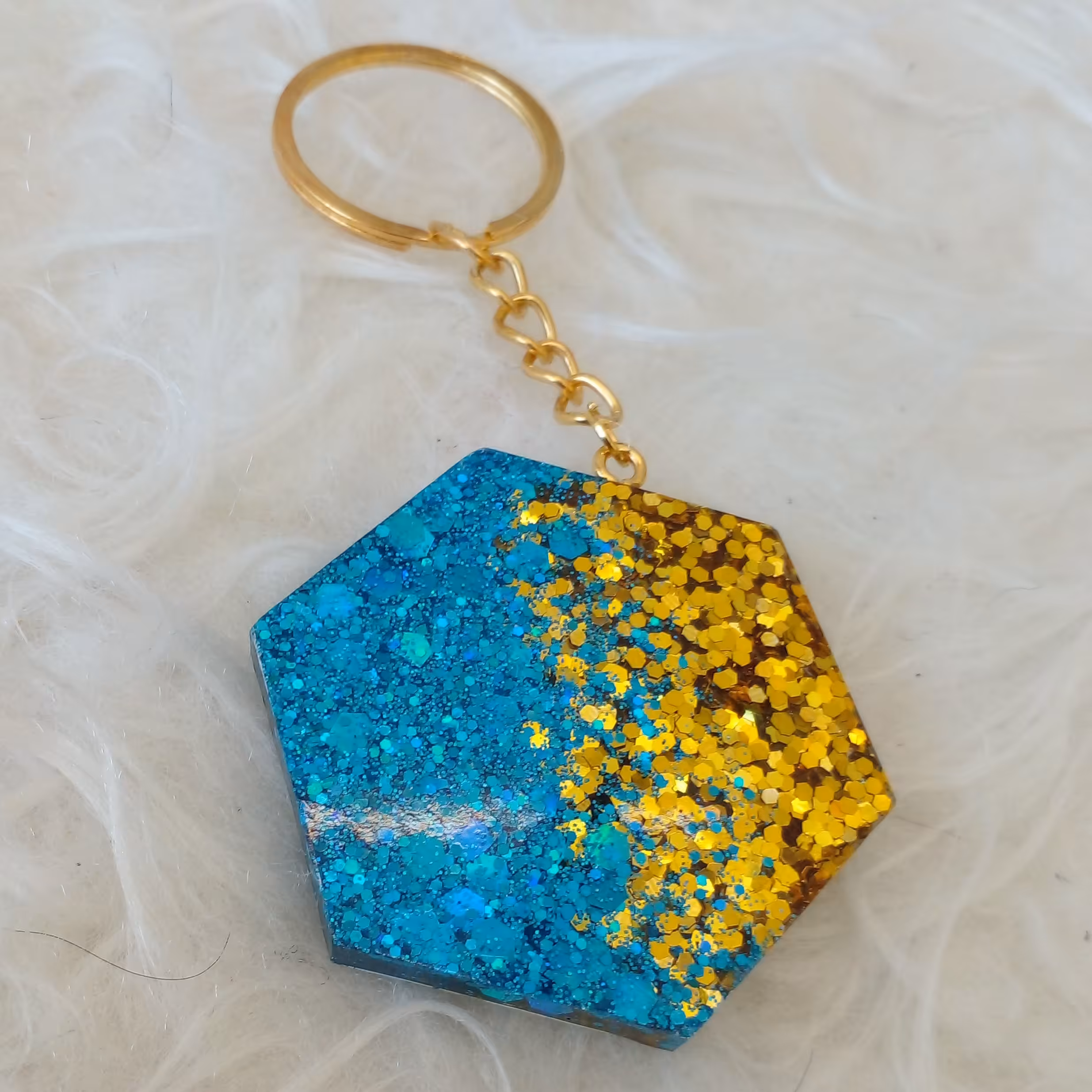 جا کلیدی رزینی اکلیلی 