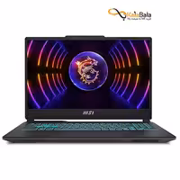 خرید و قیمت لپ تاپ MSI Cyborg 15 A12UCX • 030014: قدرت و کارایی بالا