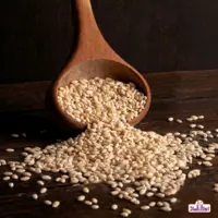 جو پوست کنده 500 گرمی اعتماد (جوپوست کنده )