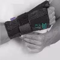 مچ بند شصت دار نئوپرن V402 ورنا verna