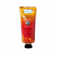 کرم مرطوب کننده دست و صورت تروپیکال دیپ سنس مناسب برای انواع پوست حجم 60ml