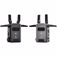 سیستم انتقال ویدئوی بی سیم DJI SDR Transmission Combo