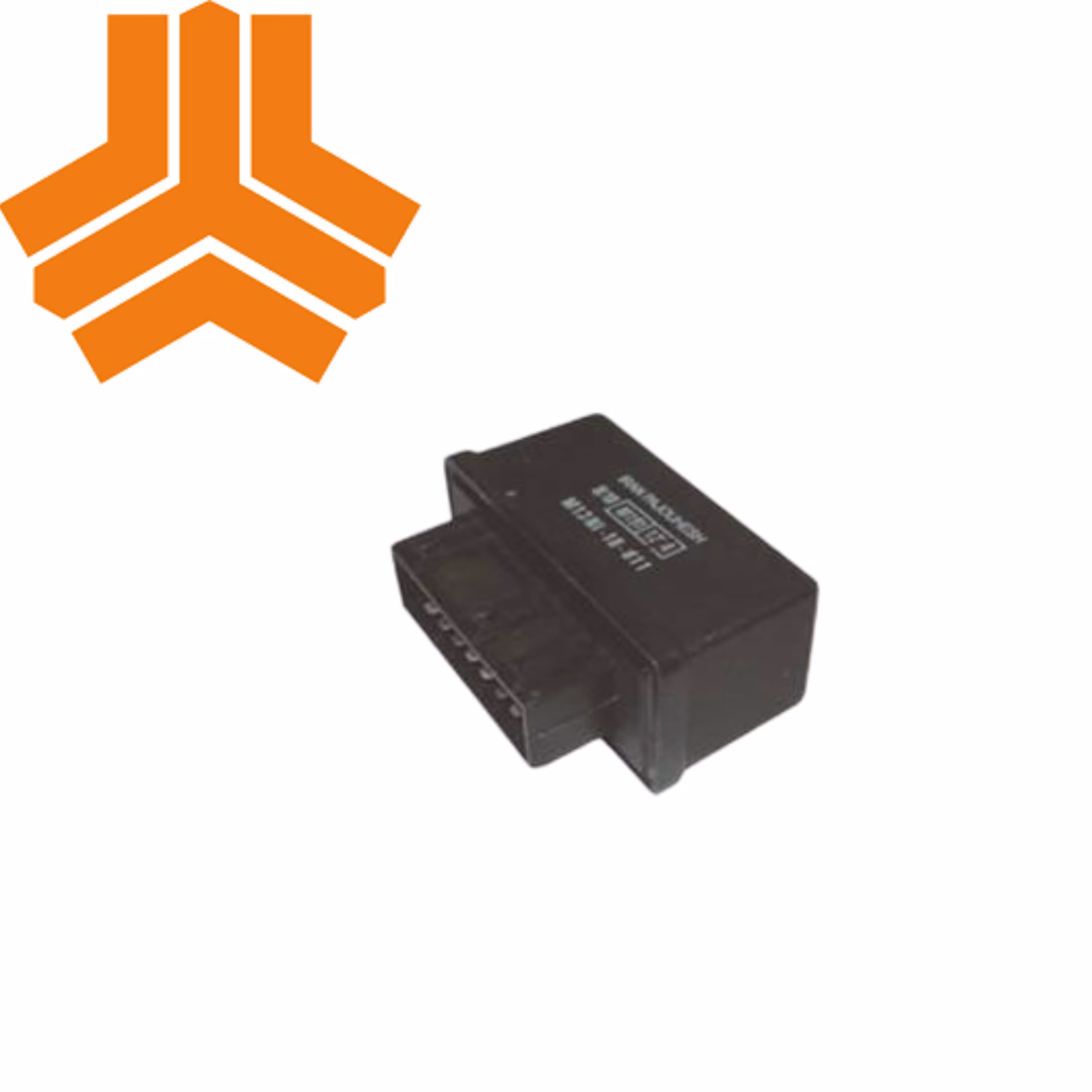 رله دوبل پراید شرکتی