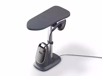 اتو بخار فیلیپس ALS8540 سری 8500 با ضمانت اصالت و سلامت کالا