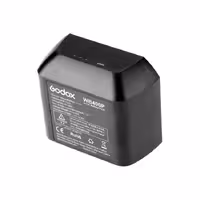 باتری فلاش گودکس Godox Li-Ion Battery for AD400Pro Flash Head