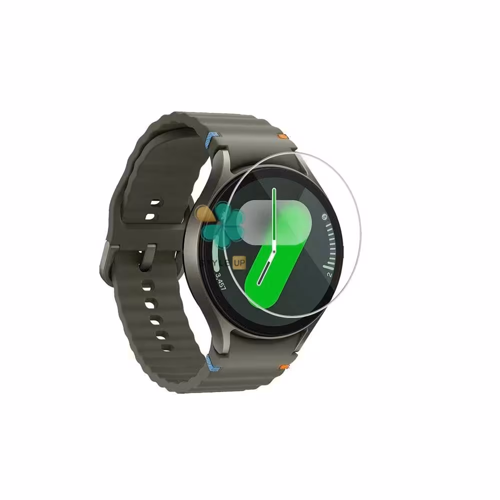 گلس ساعت مدل 2.5D مناسب Samsung Galaxy Watch 7 44mm