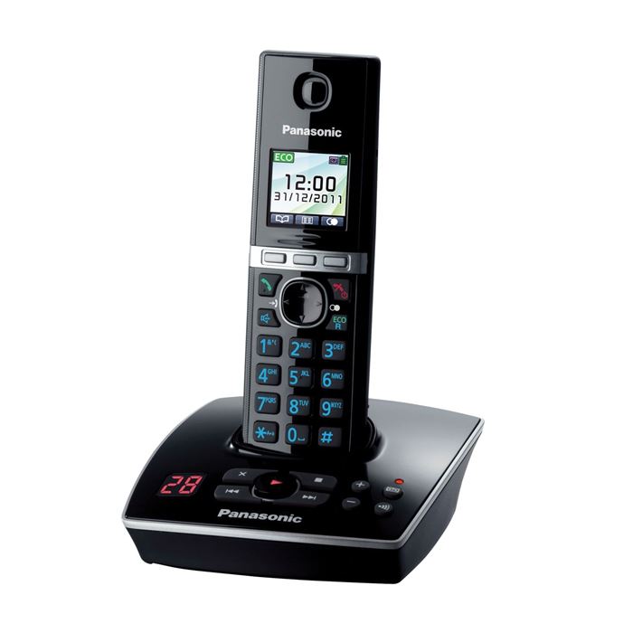 تلفن بی سیم پاناسونیک مدل KX-TG8061