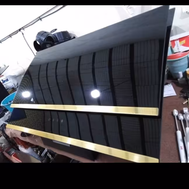 هود آشپزخانه مورب مدل GR-32