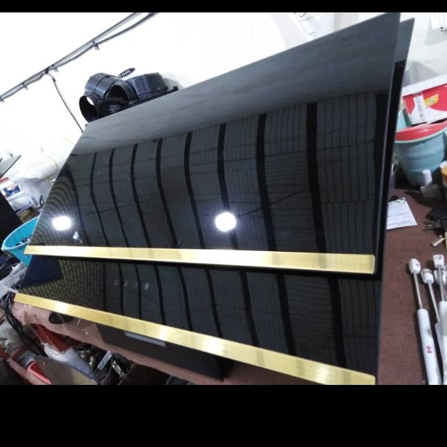 هود آشپزخانه مورب مدل GR-32