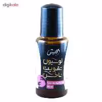 لوسیون تقویت کننده ناخن الیس مدل Nail Strengthener حجم 30 میلی لیتر

