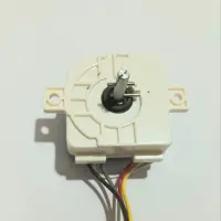 تایمر ماشین لباسشویی دوقلو پاکشوما 5 سیم بازو کوتاه