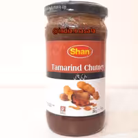 سس تمبر هندی ترکیب تمرهندی و فلفل و زنجبیل و ادویه وزن 350گرم تولید پاکستان