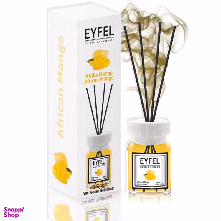 اسانس خوشبو کننده ایفل (Eyfel) مدل انبه افریقایی