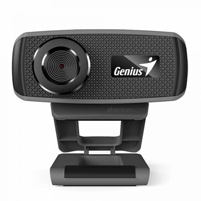 وب کم جنیوس FaceCam 1000X HD