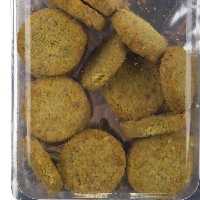 فلافل شرکتی درجه 1