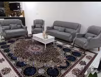 مبل 7 نفره هکتور
