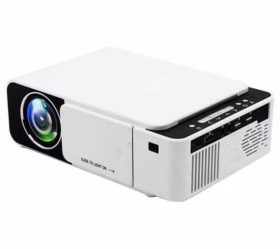 ویدئو پروژکتور برند borrego مدل T5 Ultra