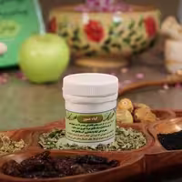 ترکیب گیاهی مسور شبکه طب( تعیین جنسیت فرزند ؛ کاستی ) 