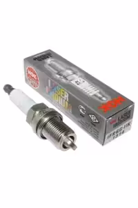 شمع موتورسیکلت HONDA FORZA ABS 750 2020 2022 NGK IRIDIUM SPARK PLUG MTNM NGK