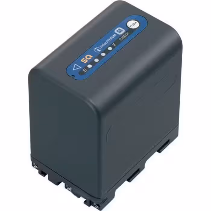 باتری لیتیومی دوربین سونی Sony NP-QM91D