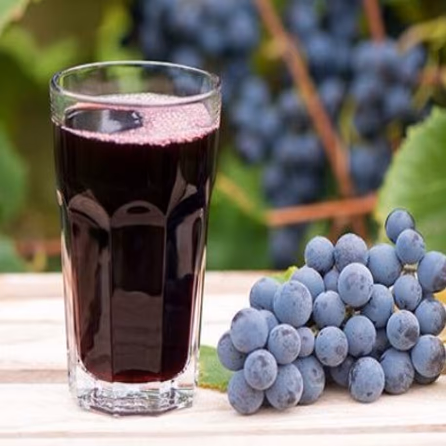 سرکه شیره انگور نوشابه سنتی شربت