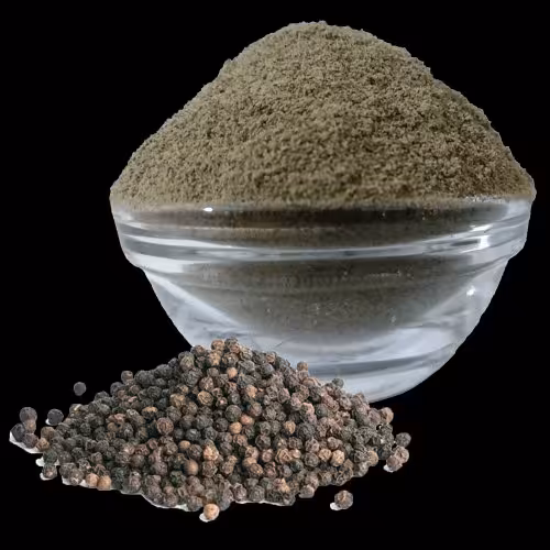 فلفل سیاه سابیده تازه و درجه یک(250 گرم)