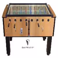 فوتبالدستی فول پیستونی ریموت دار مدل Olymp-S14