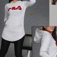 هودی حوله ای رنگ مطابق عکس قد کار 80 دور سینه 106 برند GAP 