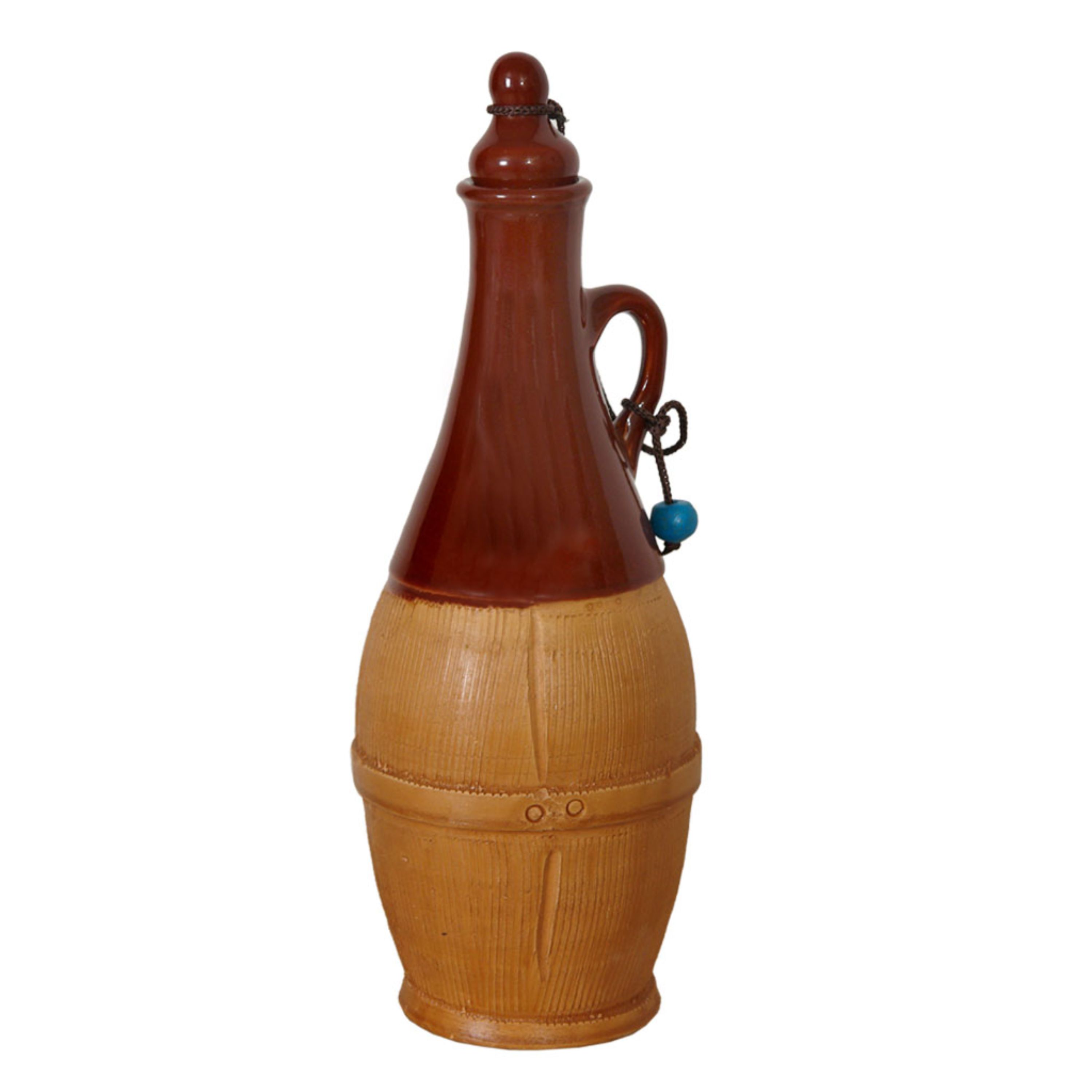 کوزه سفالی کد b01