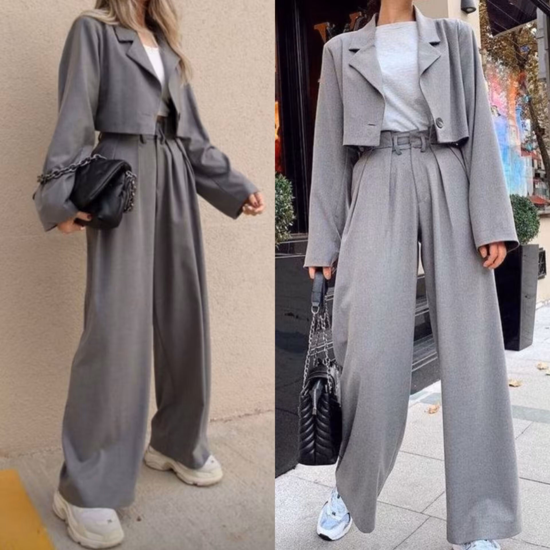 نیم کت و شلوار  سوپر مازاراتی 