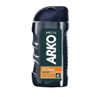افتر شیو آرکو 200 میل ARKO مدل Comfort 