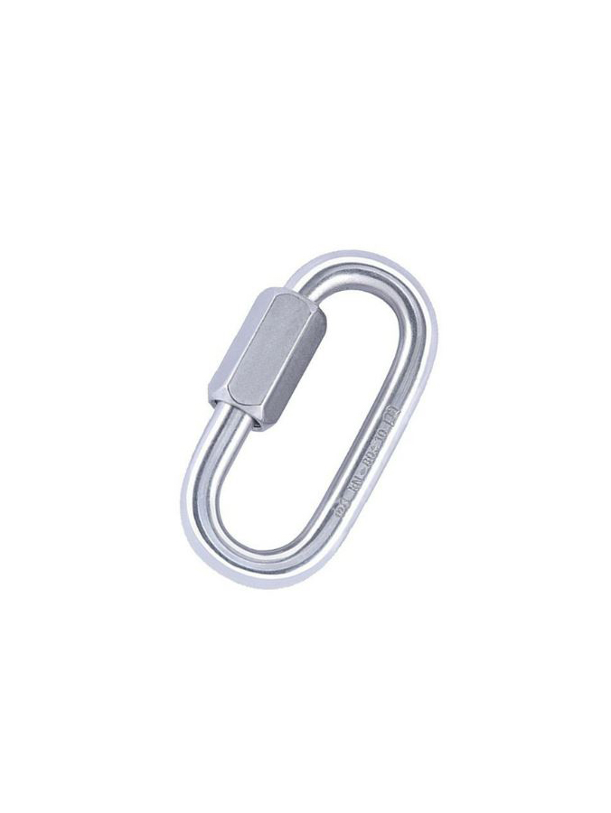 کارابین مایلون کایلاس مدل Kalias Maillon Quick Link EC602C 10mm