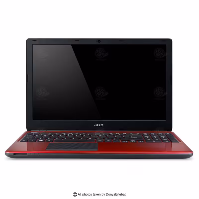 لپ تاپ Acer مدل Aspire E1-572
