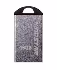 فلش مموری کینگ‌ استار مدل SkyUSB KS215 ظرفیت 16 گیگابایت