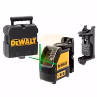 تراز لیزری دیوالت مدل DW088CG