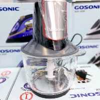 خردکن گوسونیک مدل gsc-802 