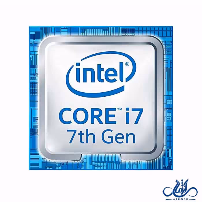 سی پی یو اینتل Core i7-7700T Intel Tray