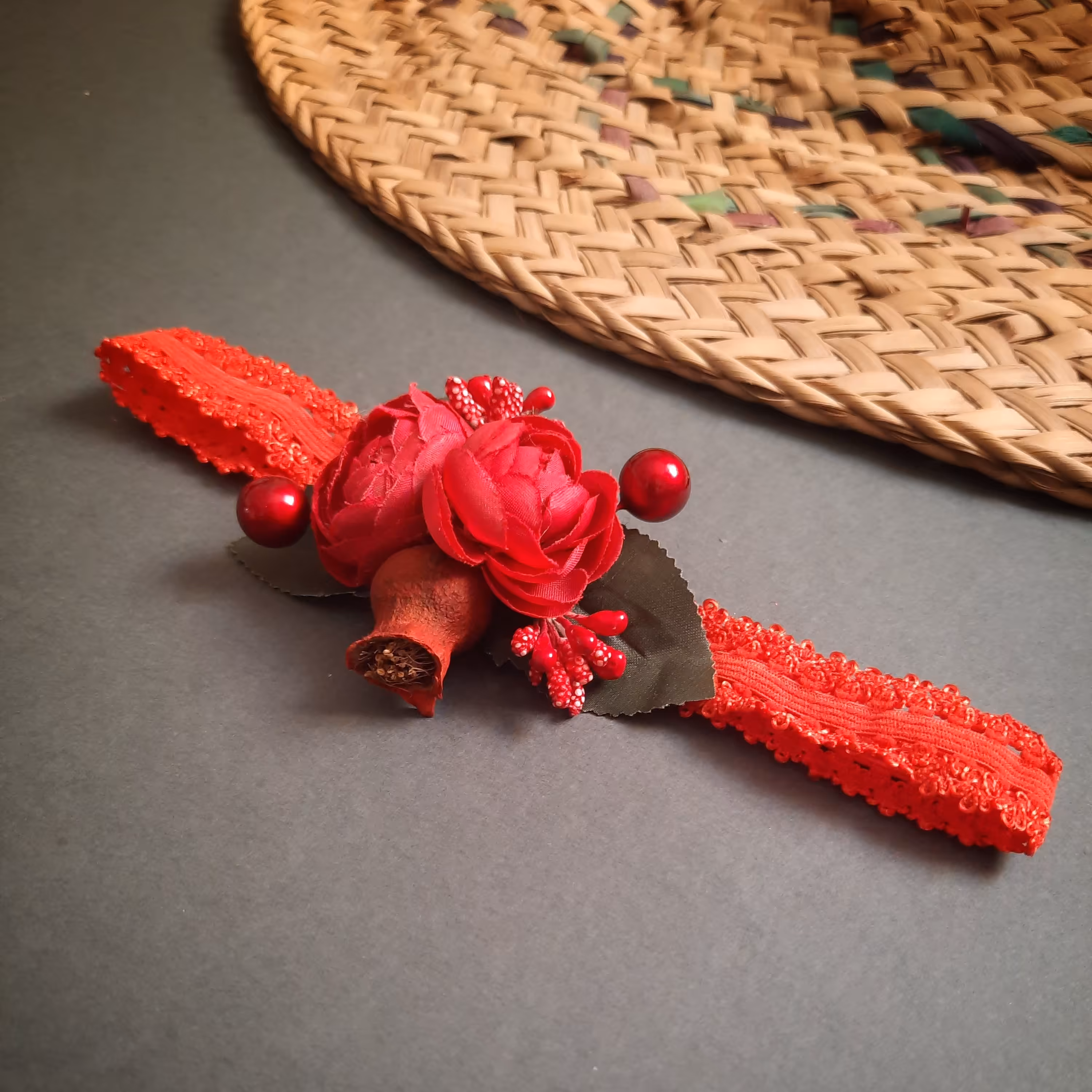 هدبند یلدایی 2