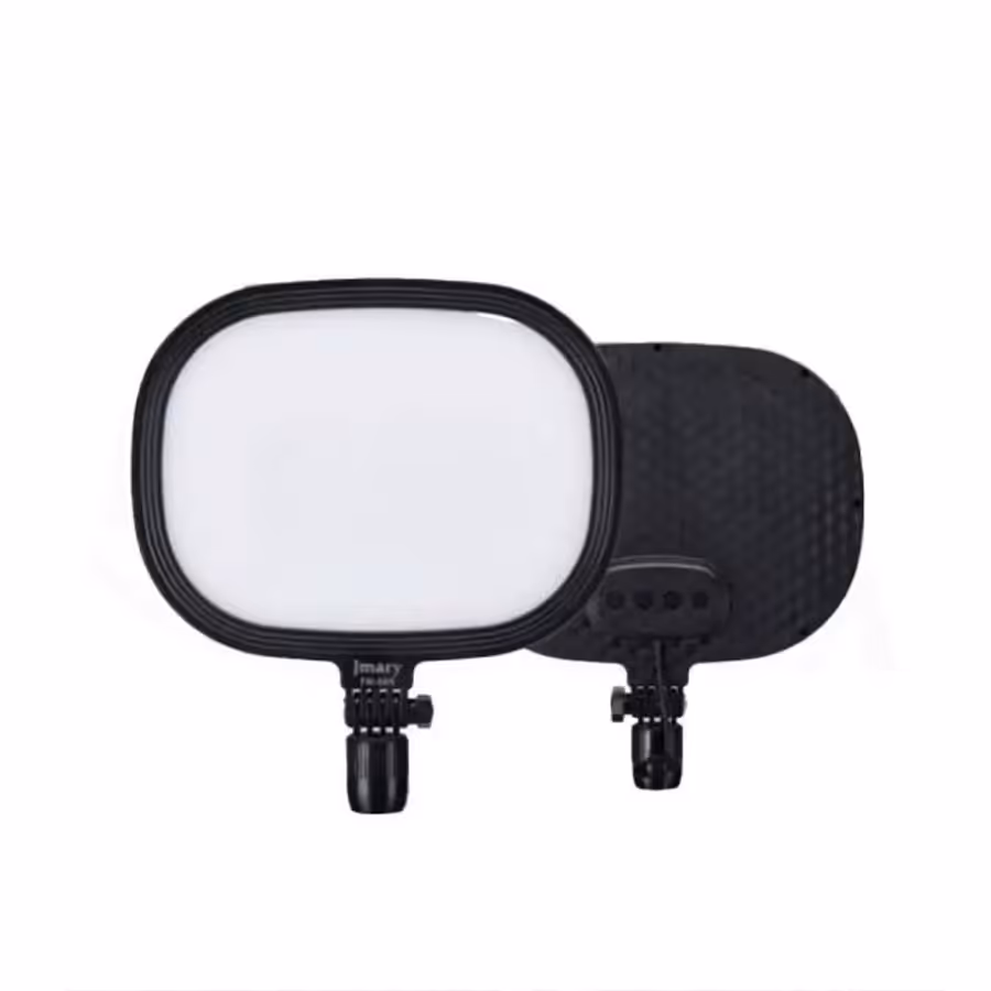 پروژکتور جیماری Jmary LED Video Light FM-58R