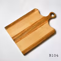 تخته سرو و گوشت سایز بزرگ کد b104