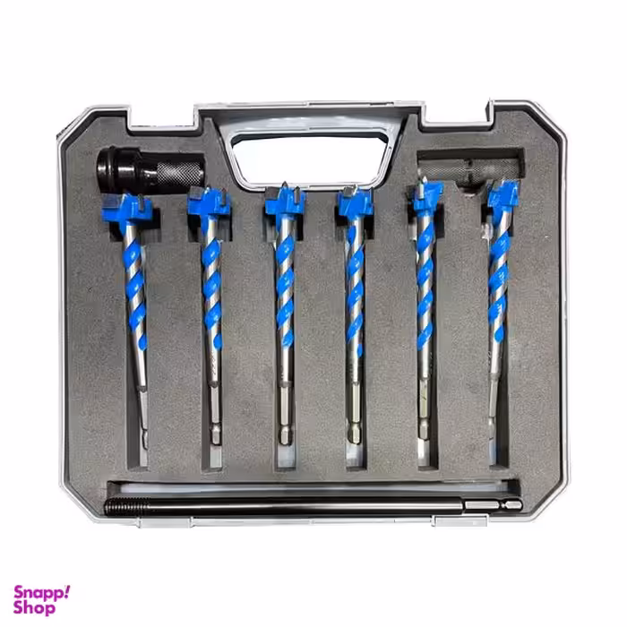 مته گازور ام تی سون مدل 2023 مجموعه 9 عددی