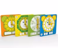 ساعت تیک تاک