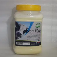 روغن شحم گاو ممتاز فدک (بسته بندی جدید)