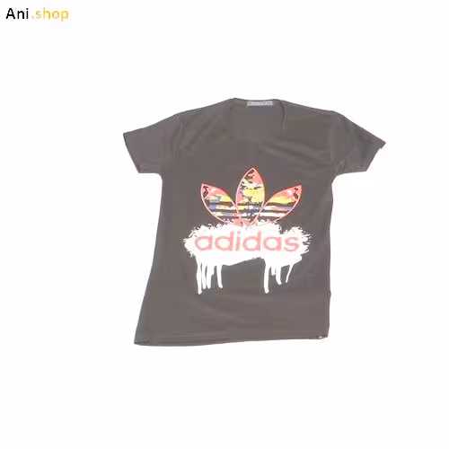 تیشرت پسرانه آدیداس FVA135