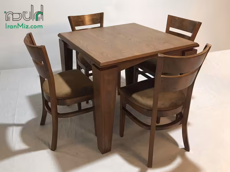 میز ناهار خوری رایکا