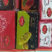چای  تی بک گلستان با طعم.دارچین.ارل گری.رویال25 عددی