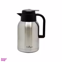 فلاسک یونیک طرح استیل کد 1845 گنجایش 2 لیتر