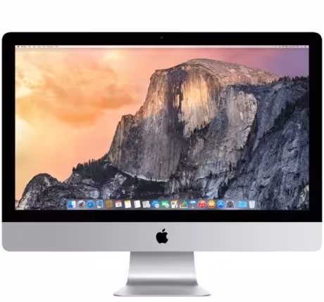 کامپیوتر آماده اپل آی مک 885 با صفحه نمایش 5K